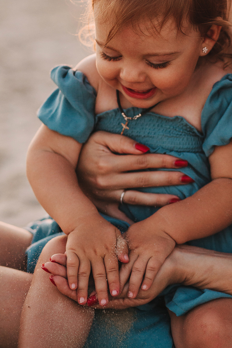 💛. Семейный фотограф в Белгороде Аня Никифорова