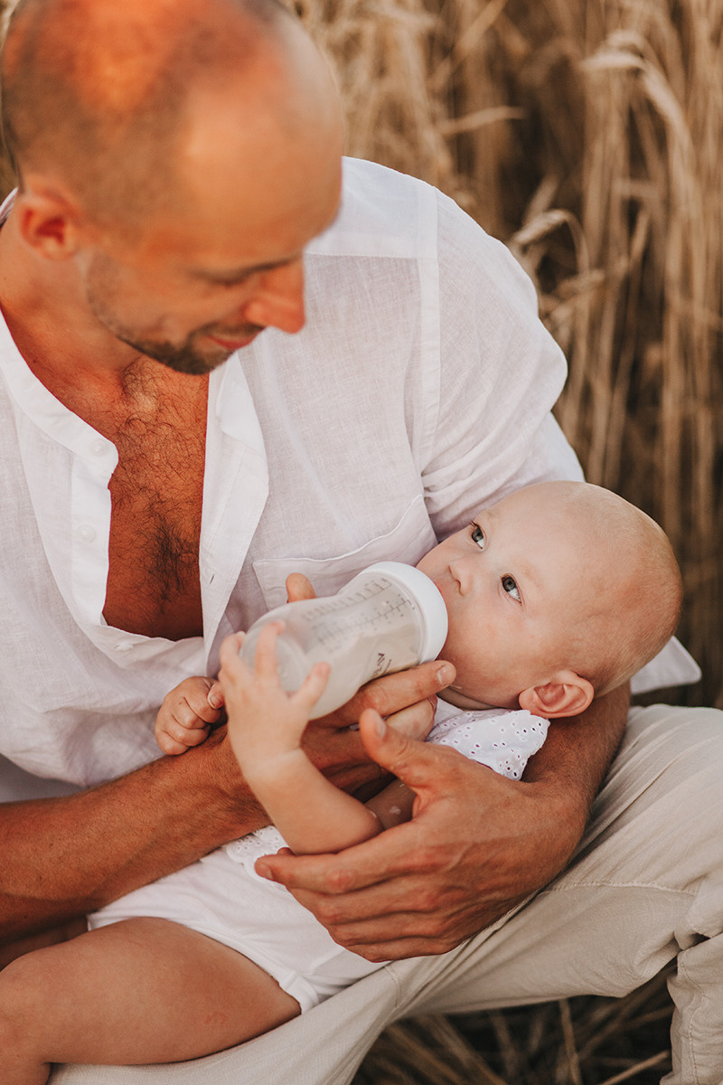 ☀️. Семейный фотограф в Белгороде Аня Никифорова