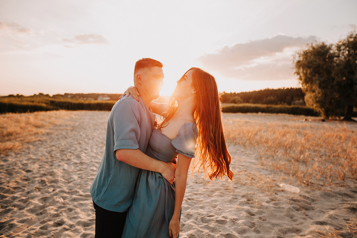 💛. Семейный фотограф в Белгороде Аня Никифорова