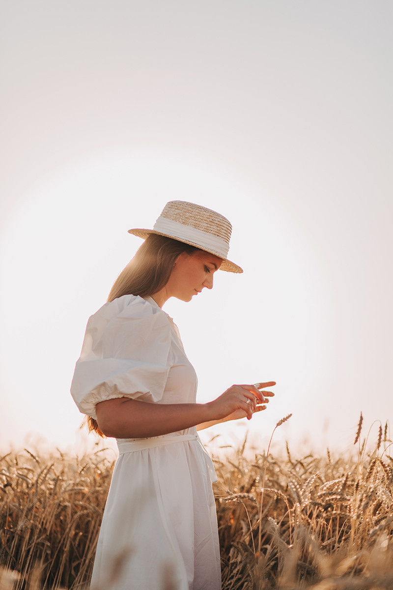 ☀️. Семейный фотограф в Белгороде Аня Никифорова