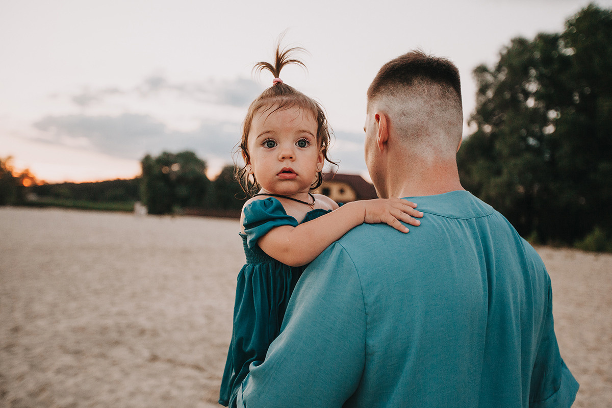 💛. Семейный фотограф в Белгороде Аня Никифорова