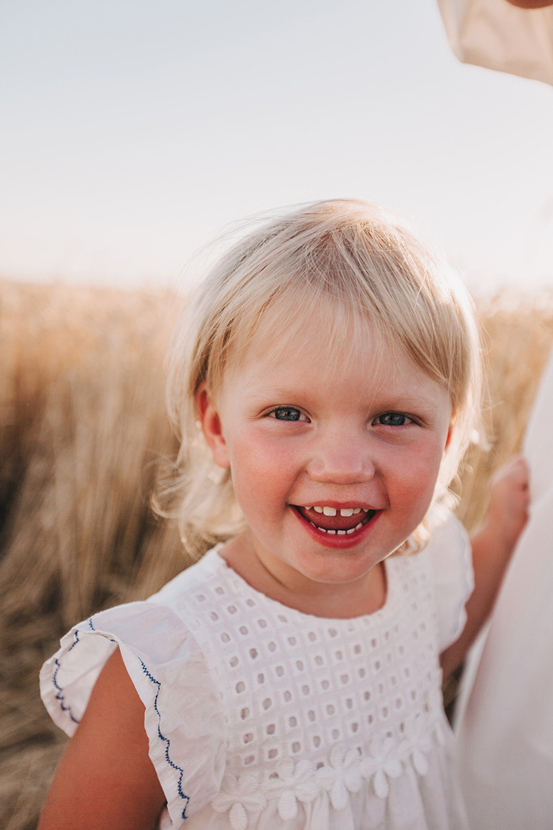 ☀️. Семейный фотограф в Белгороде Аня Никифорова
