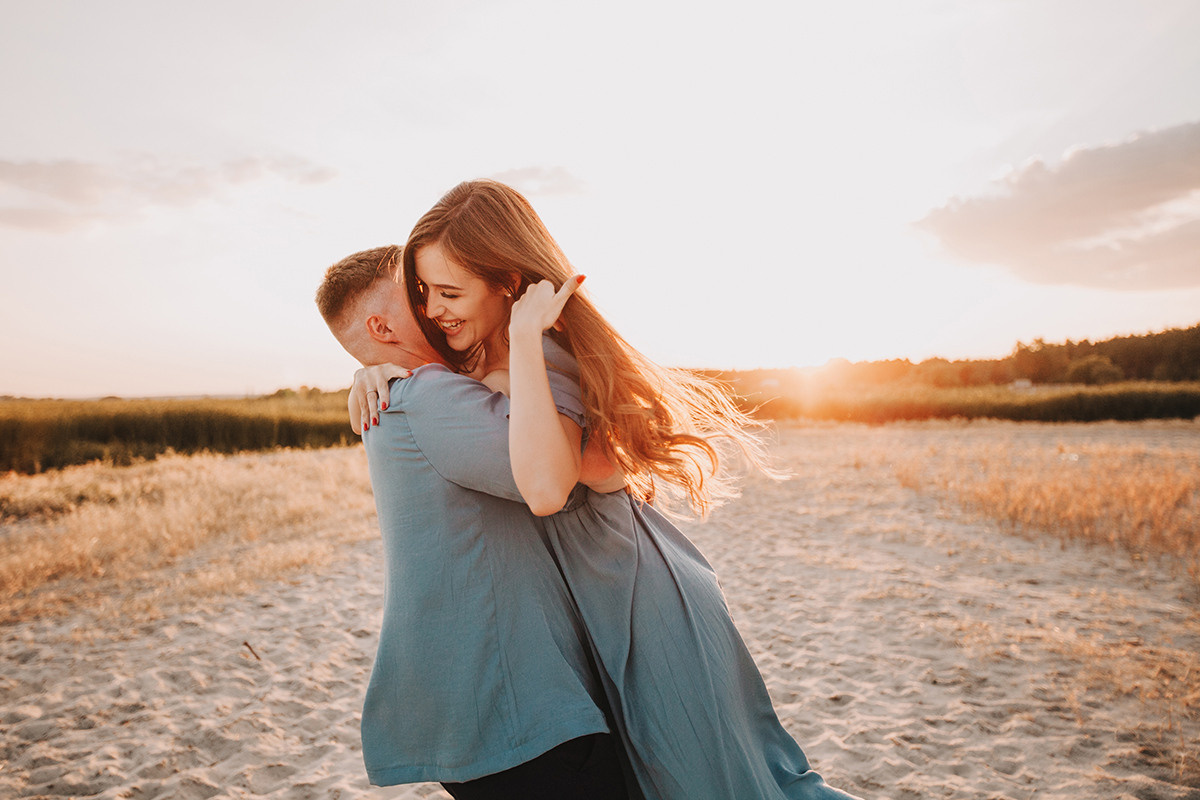 💛. Семейный фотограф в Белгороде Аня Никифорова