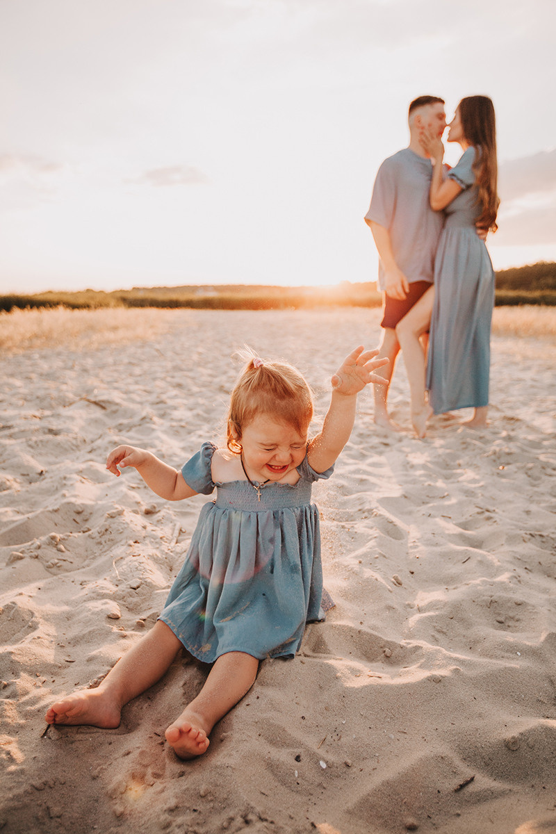 💛. Семейный фотограф в Белгороде Аня Никифорова