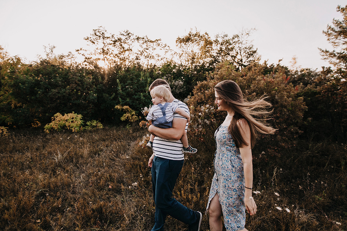 ☀️. Семейный фотограф в Белгороде Аня Никифорова