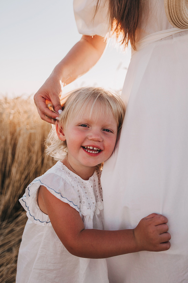 ☀️. Семейный фотограф в Белгороде Аня Никифорова