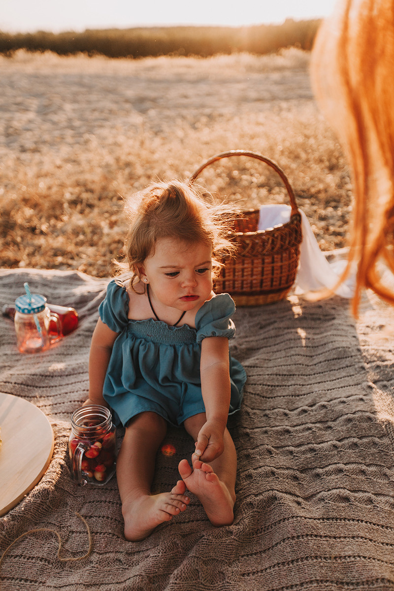 💛. Семейный фотограф в Белгороде Аня Никифорова