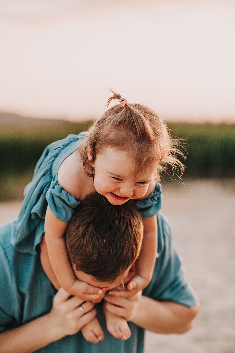 💛. Семейный фотограф в Белгороде Аня Никифорова