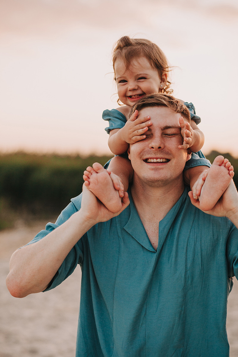 💛. Семейный фотограф в Белгороде Аня Никифорова