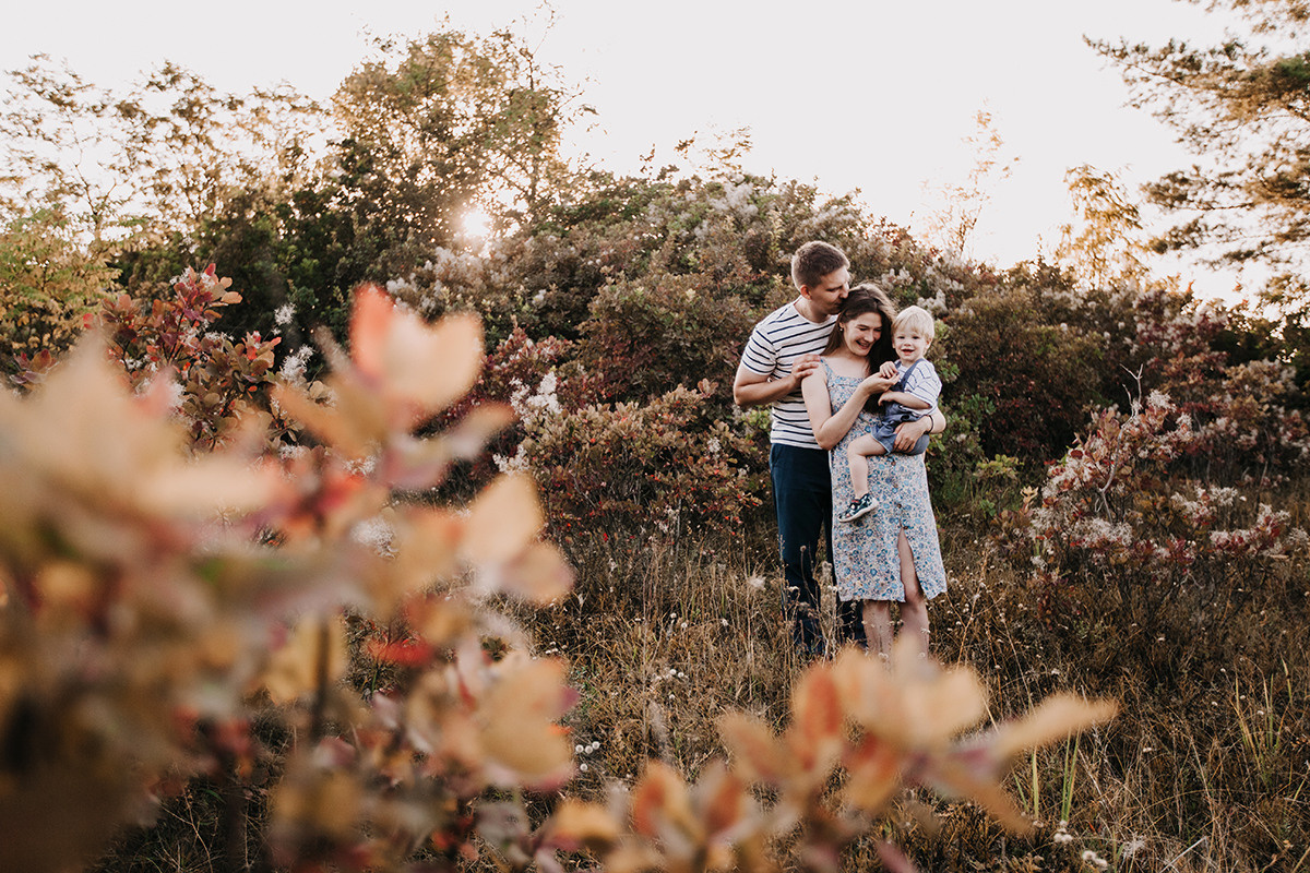 ☀️. Семейный фотограф в Белгороде Аня Никифорова