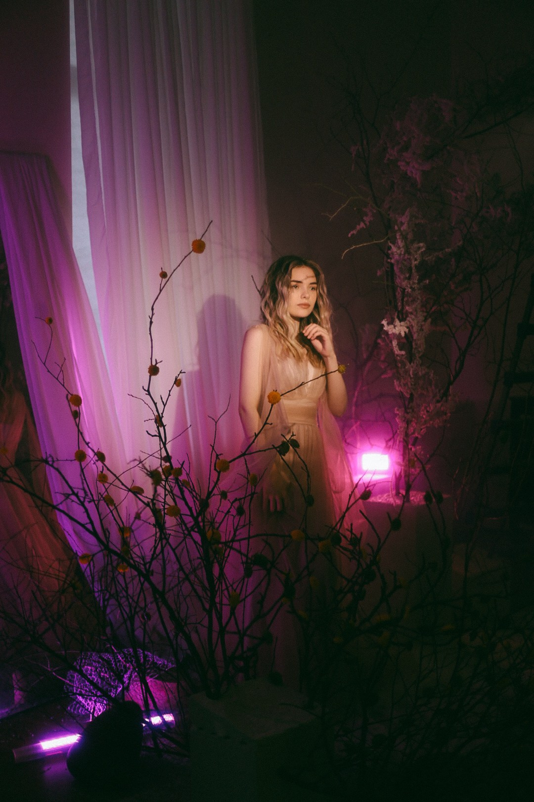 22 zima. Фотограф Нижний Новгород