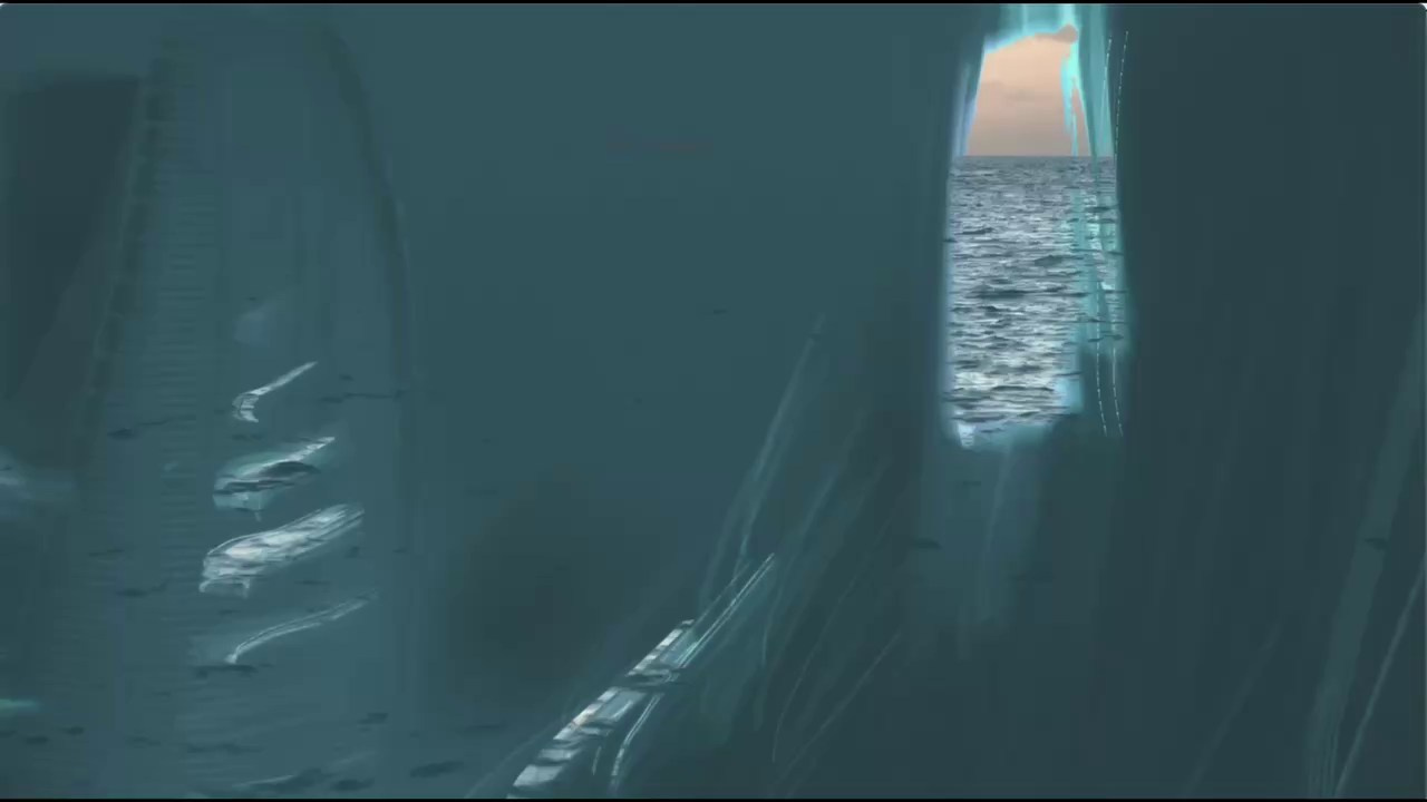 International visual artist Elen Reflecta