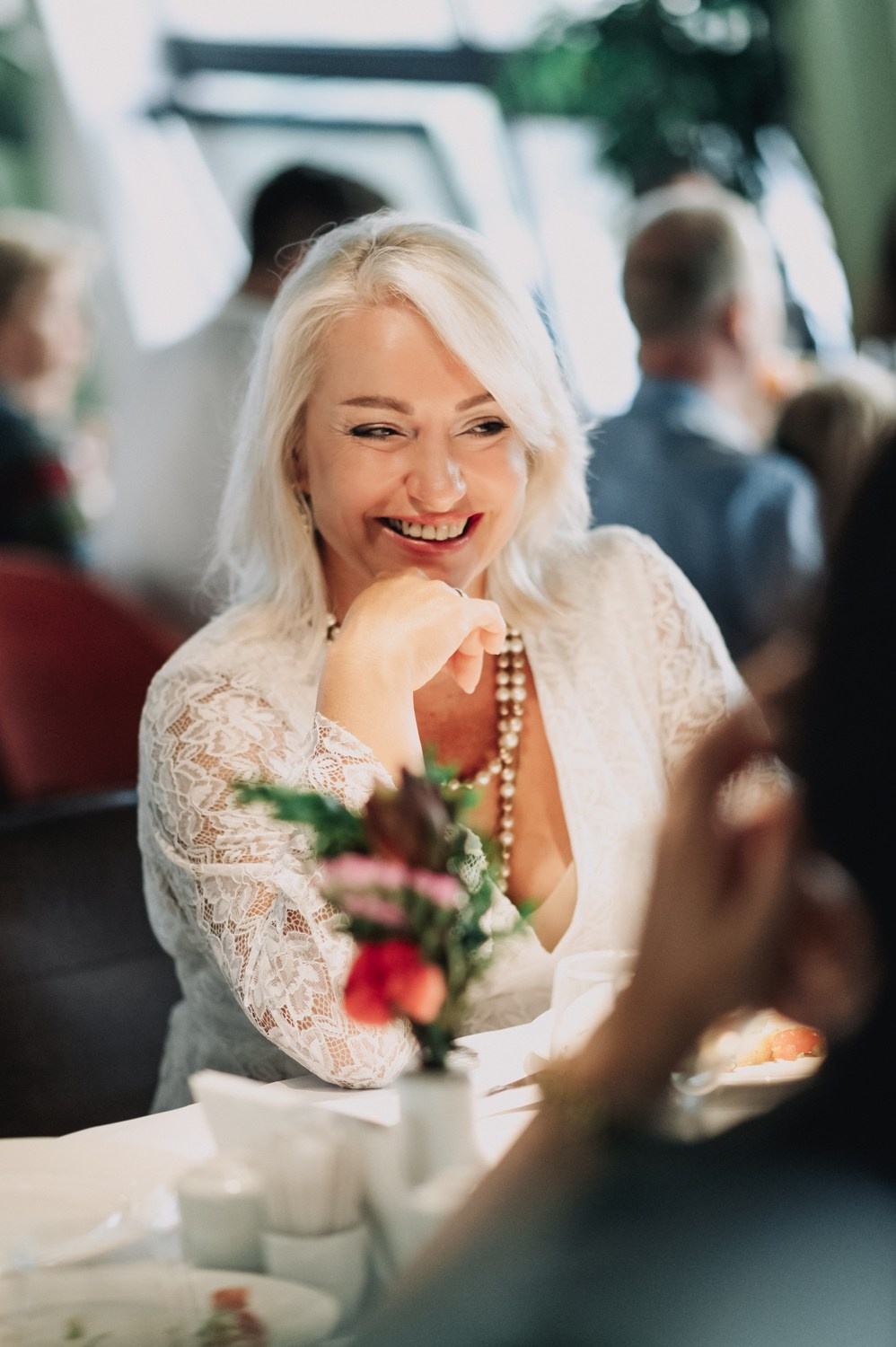 Ужин в ресторане Магадан. Night2Day Санкт-Петербург