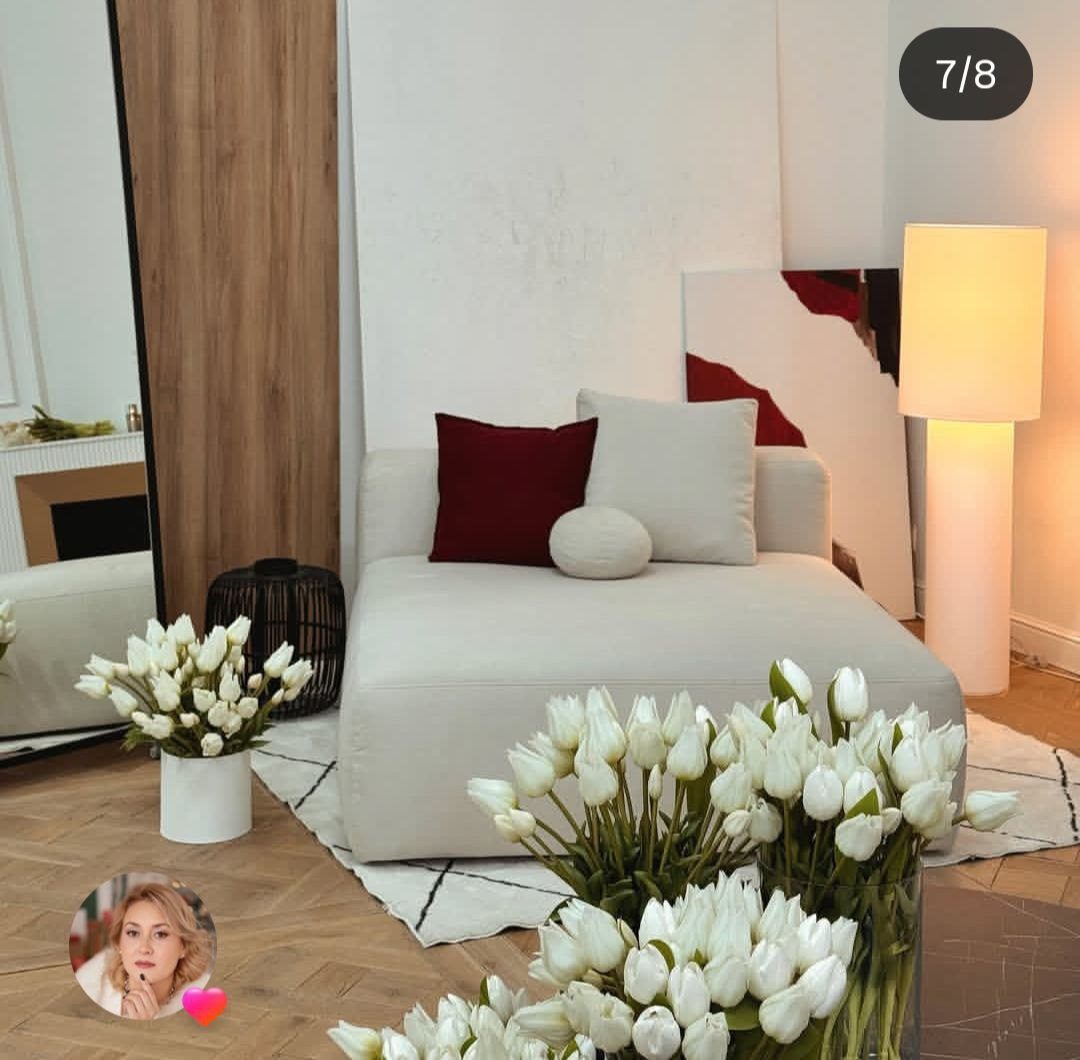 Фотостудии для большой семьи. Контент фотограф Казань Татьяна Горина