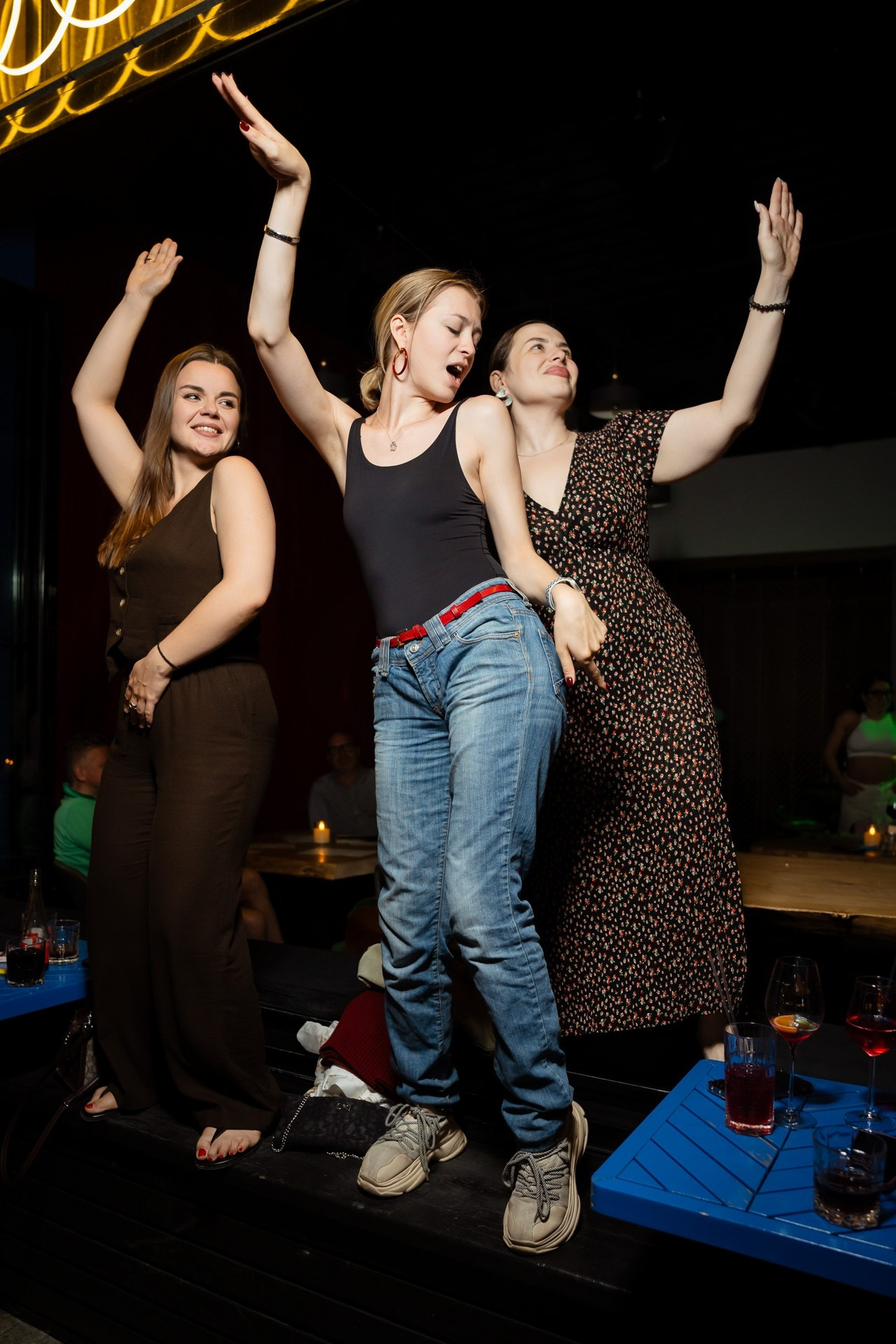 Adventura. Фотограф Павел Сердюков