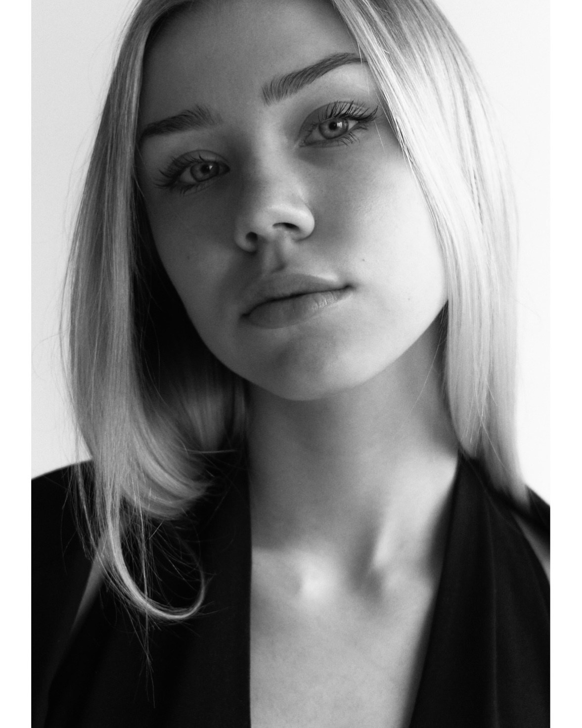 Фотограф Тиханова Полина