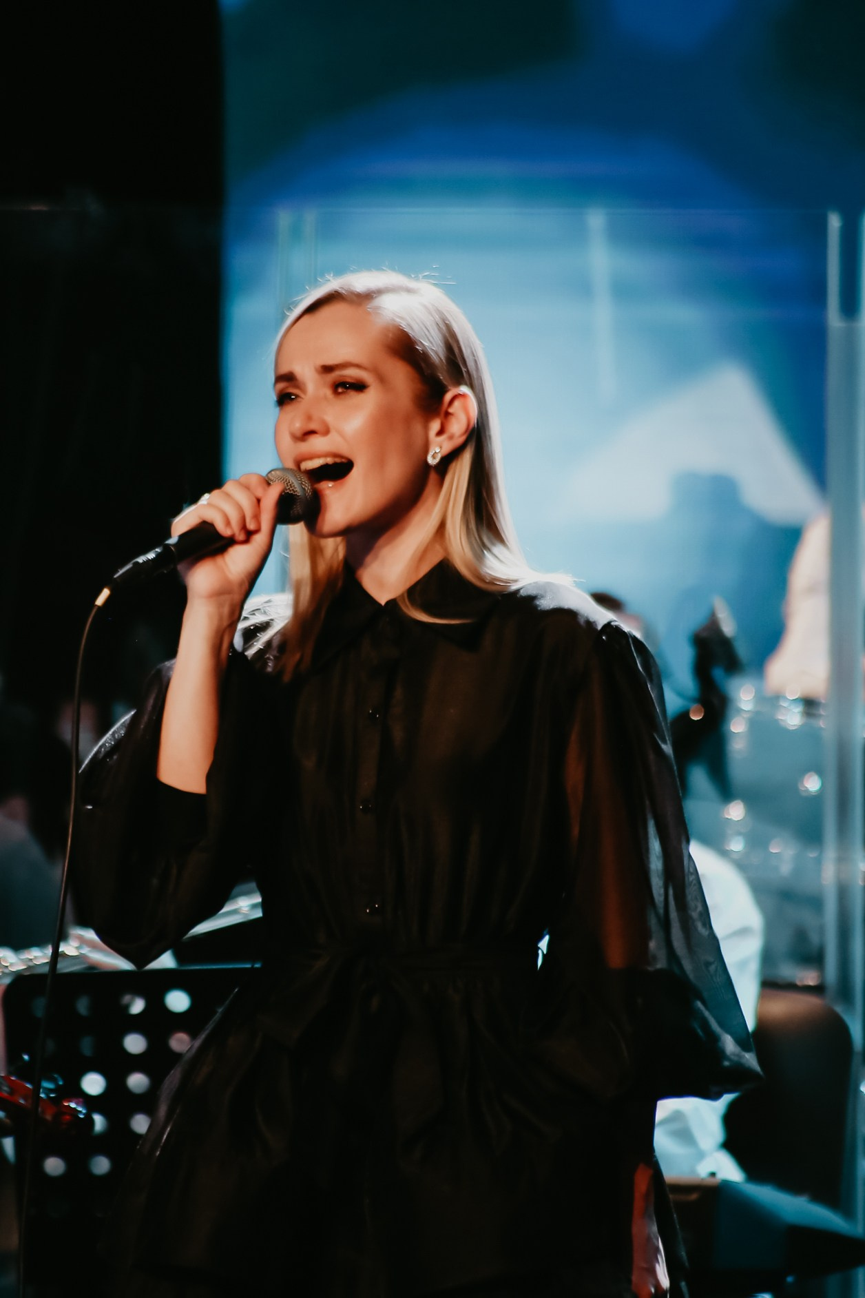 K-pop symphony-Детская филармония. Фотограф в Челябинске Ополихина Анна