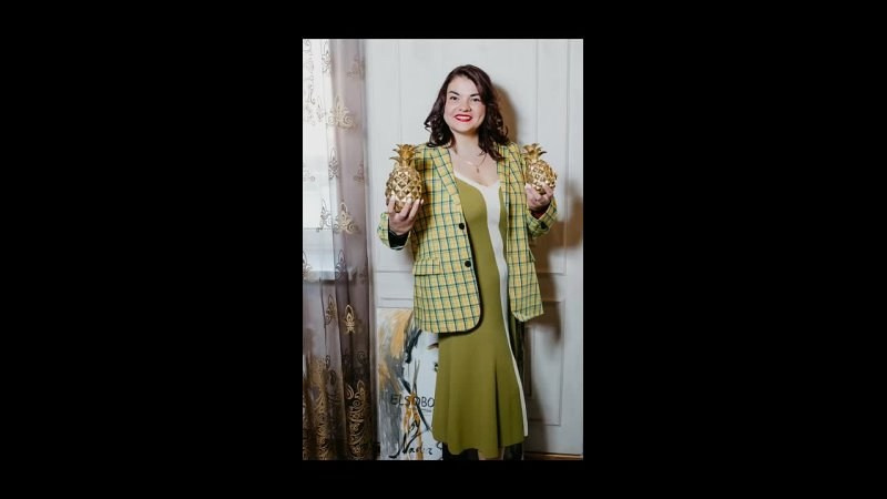 Отзывы. Фотограф в Челябинске Ополихина Анна