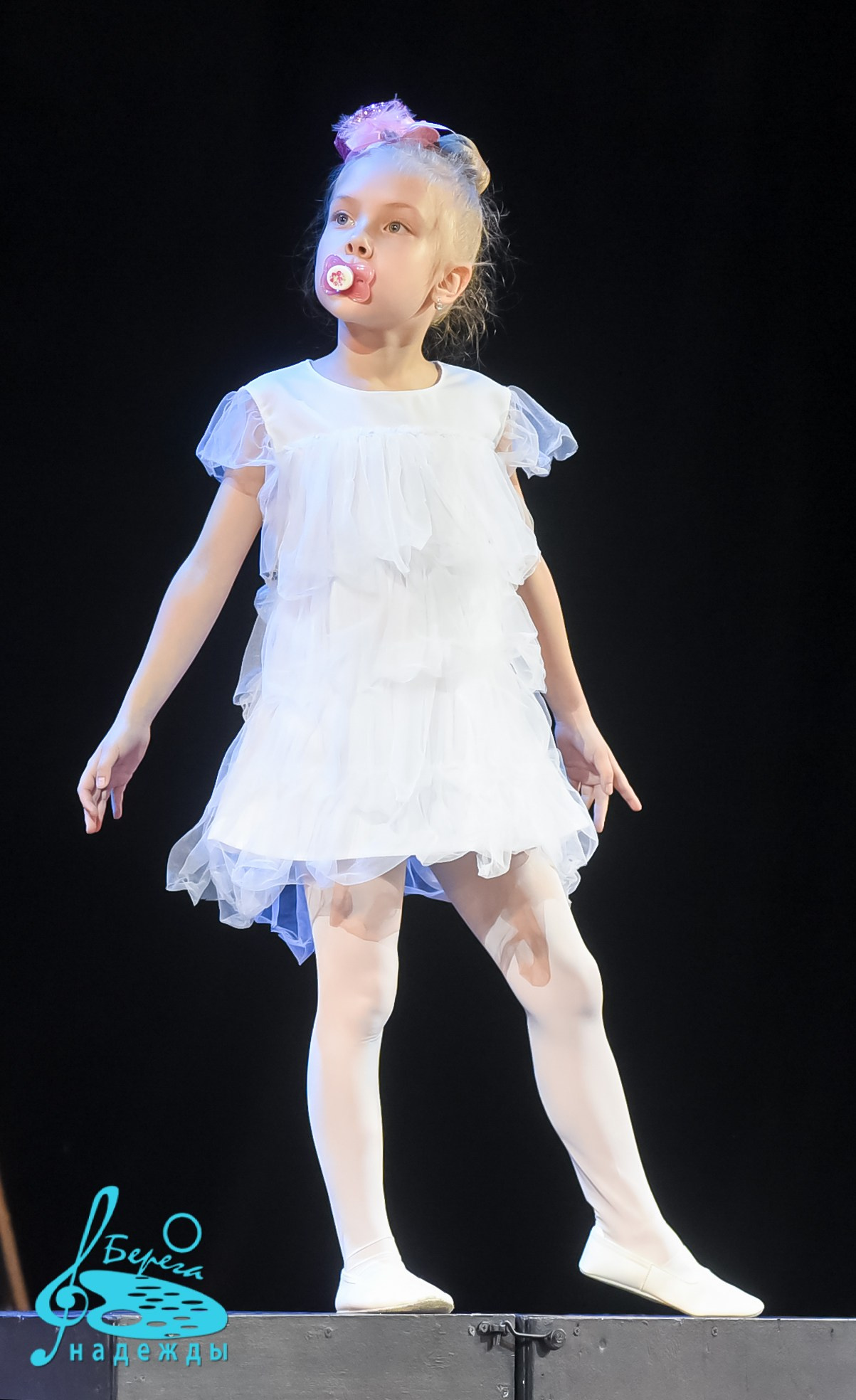 16.06.2024 Финальная Гранд-Премия проекта «Берега Надежды» г. Москва. Медиастудия Фото Концепт