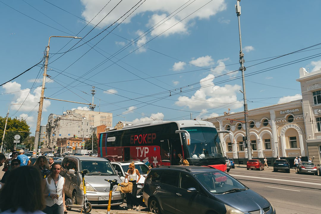 Авито-Недвижимость «БРОКЕР-ТУР» Ростов-на-Дону