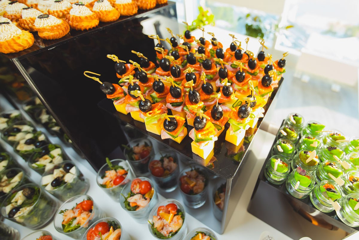 БЦ «5 МОРЕЙ» День рождения «YANDEX» Ростов-на-Дону