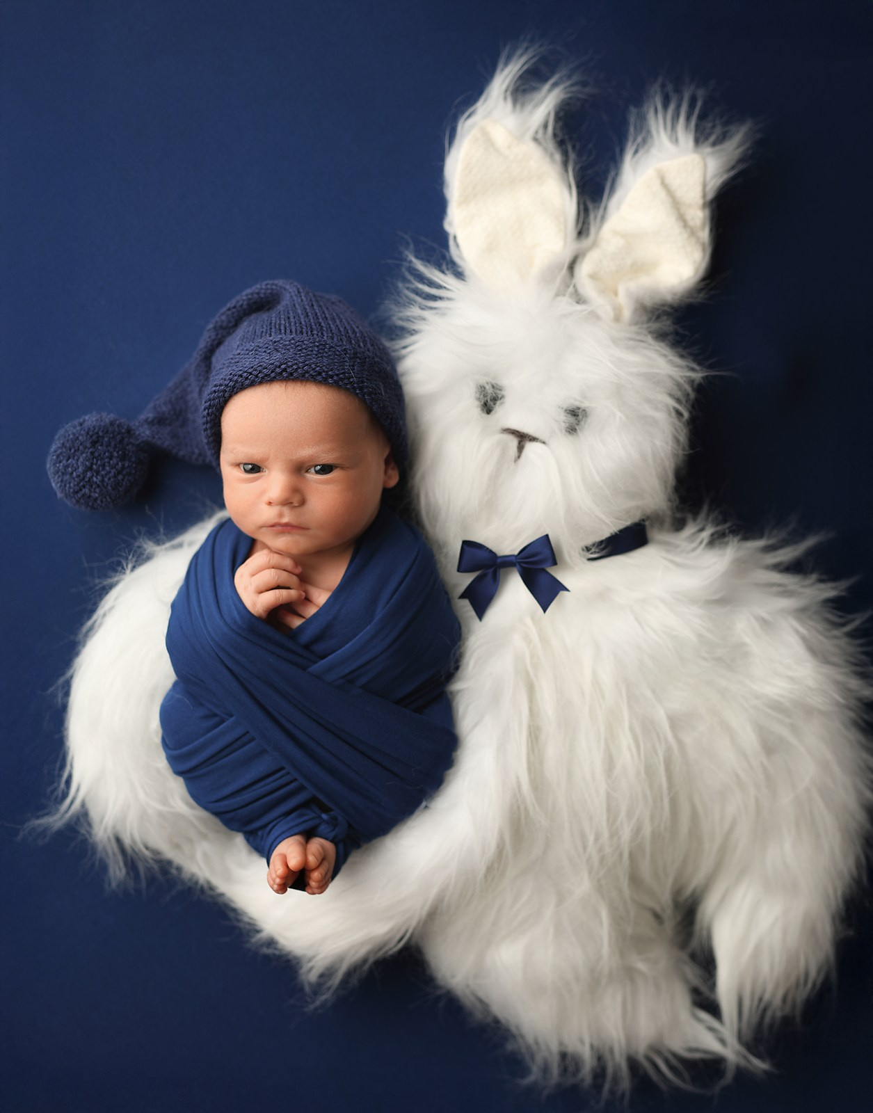 Newborn. Фотограф новорождённых в Казани Нейля Гильмутдинова ньюборн