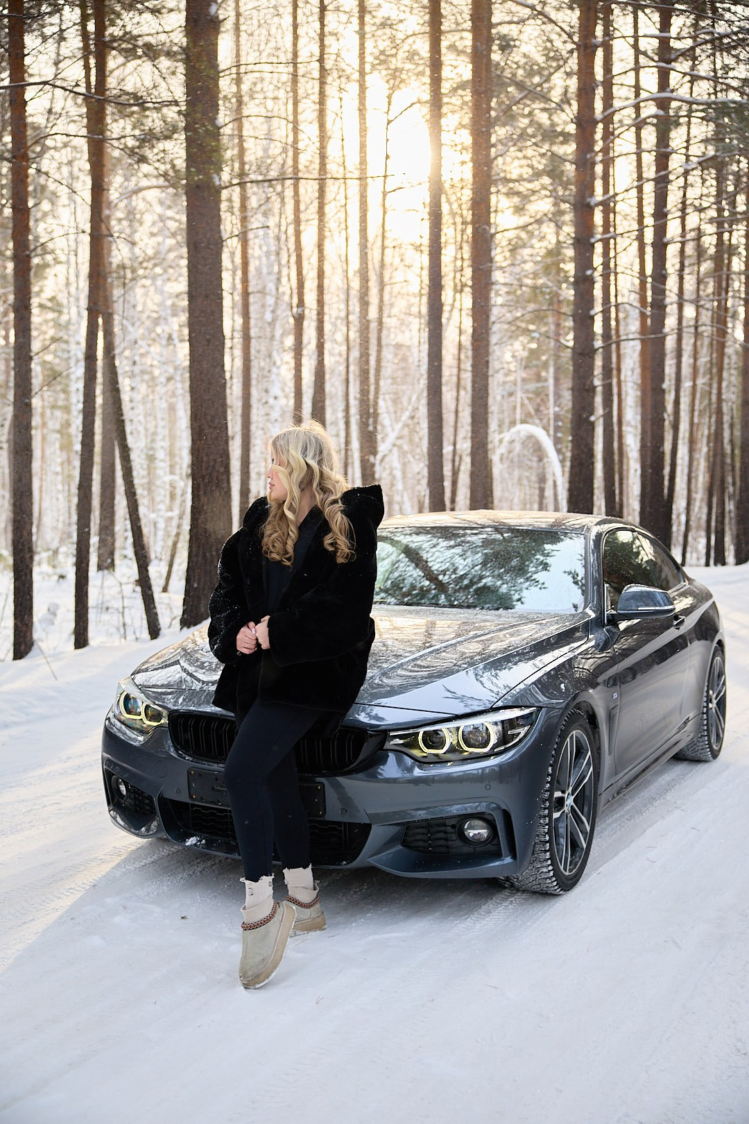 Александра. Репортажный фотограф в Иркутске — Ярослав Ковалёв