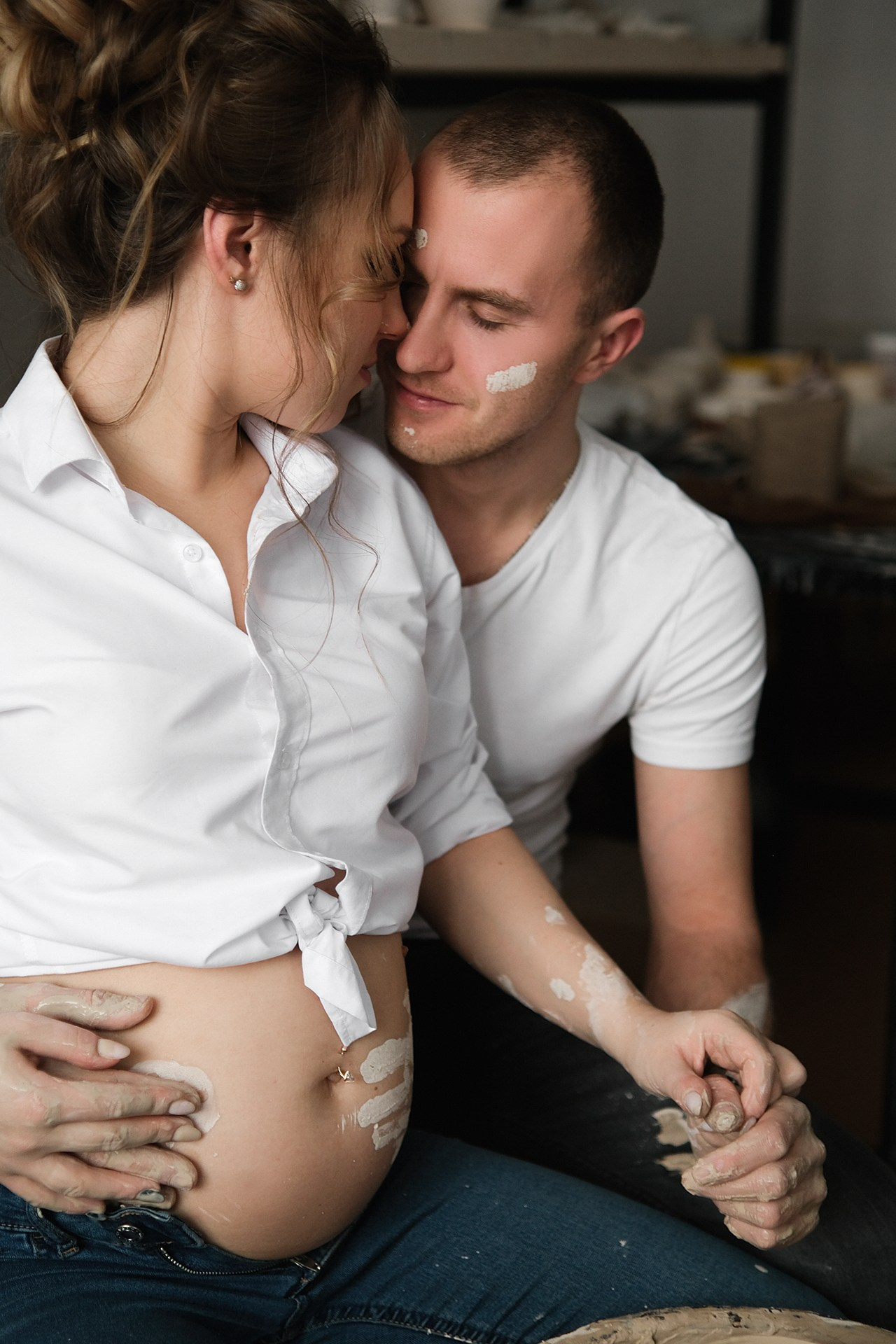 Anastasia & Kirill. Свадебный и семейный фотограф Ксения Тараканова г. Иваново