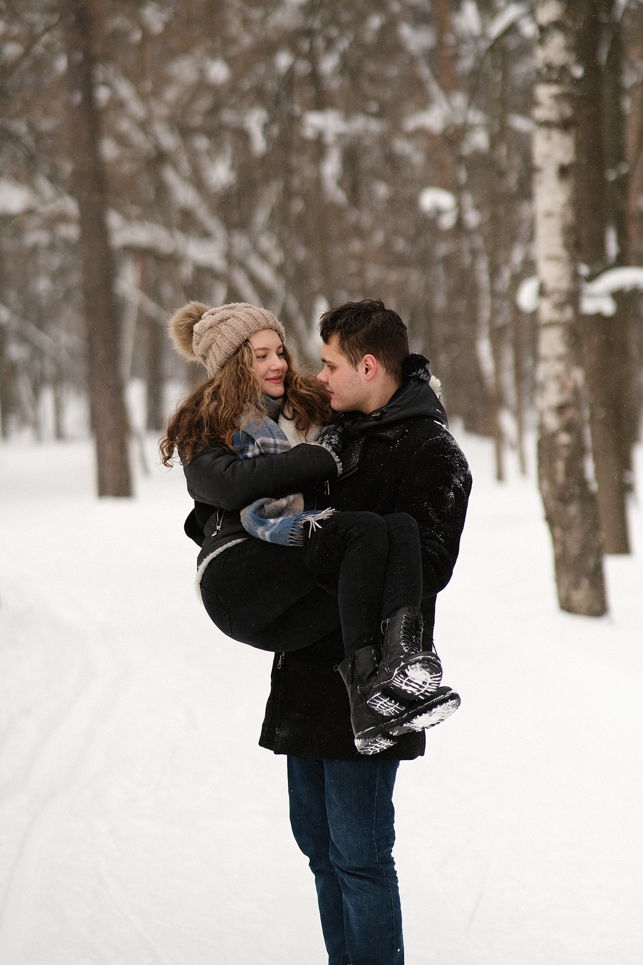 Nastya & Alexsander. Свадебный и семейный фотограф Ксения Тараканова г. Иваново