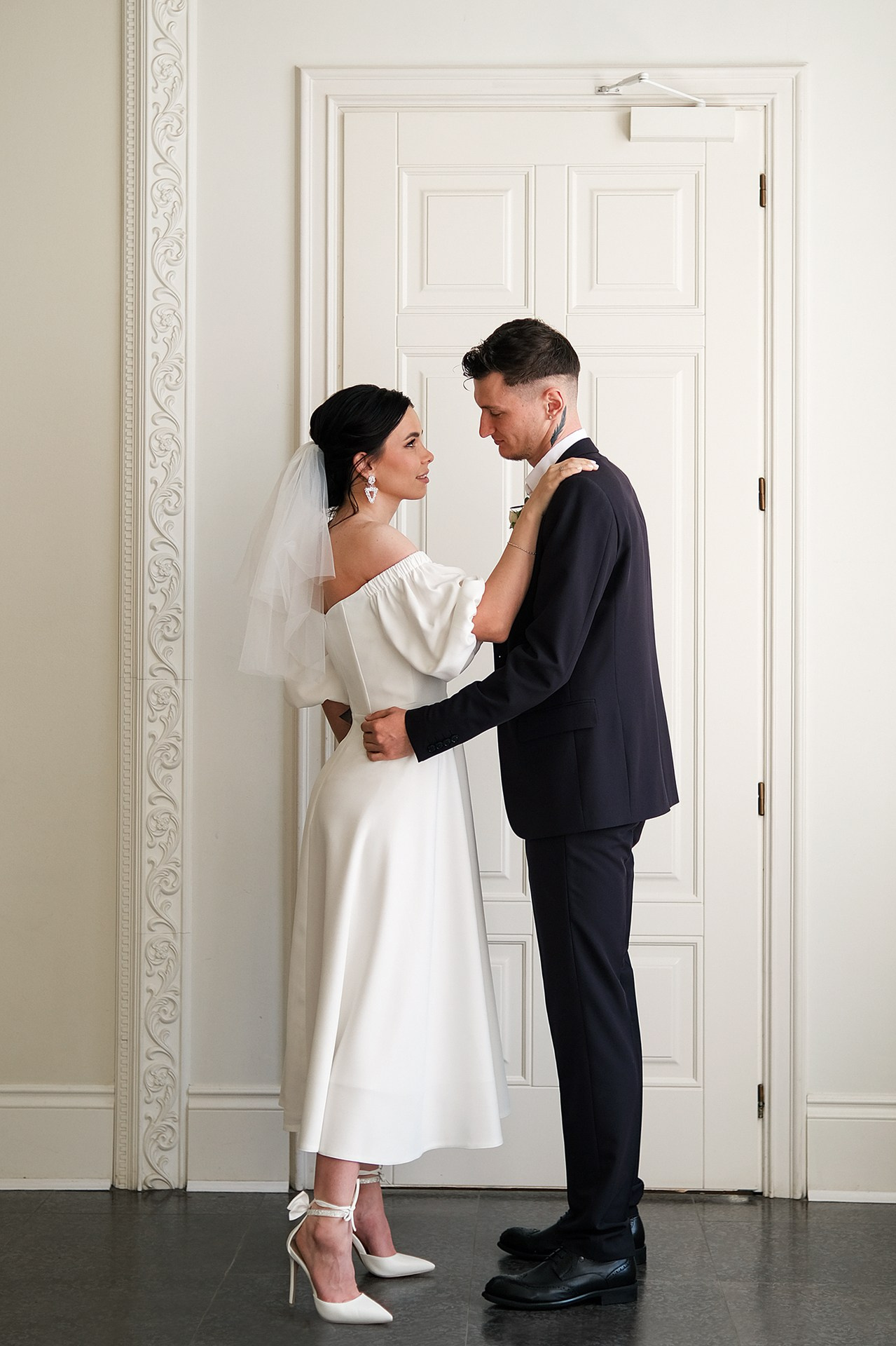 Vera & Sergey. Свадебный и семейный фотограф Ксения Тараканова г. Иваново