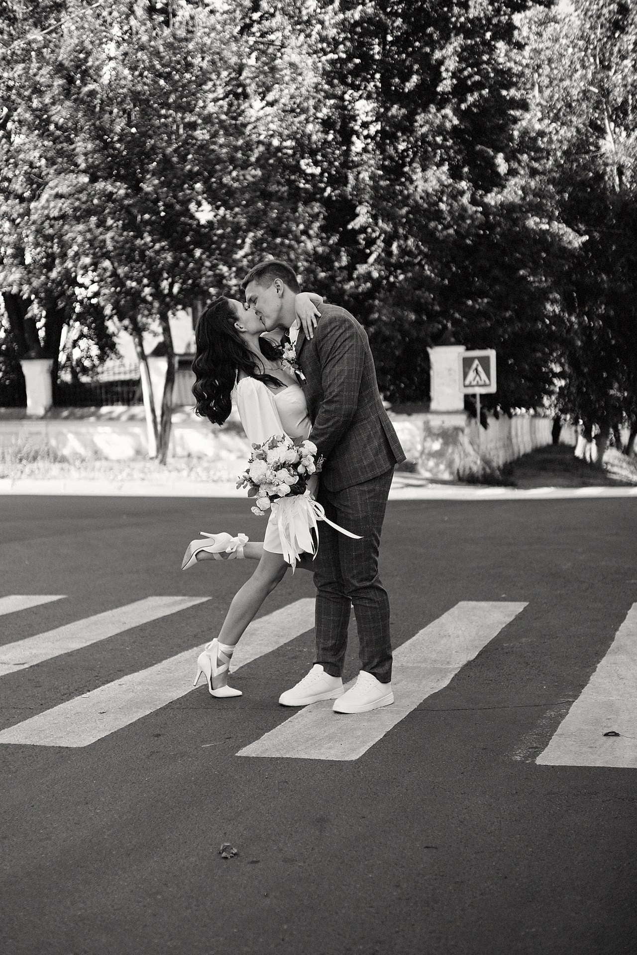 Свадебный и семейный фотограф Ксения Тараканова г. Иваново