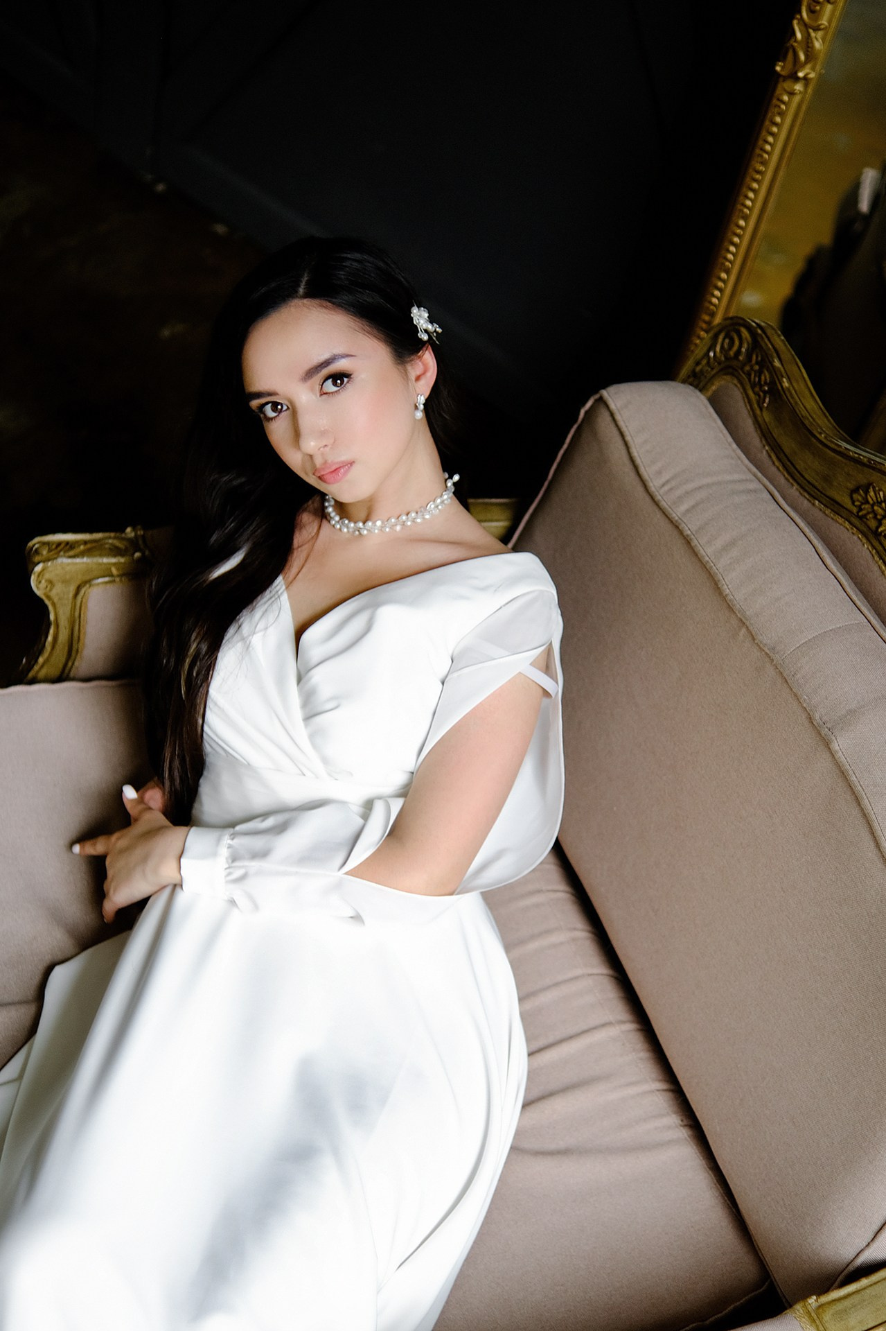 Vera. Свадебный и семейный фотограф Ксения Тараканова г. Иваново