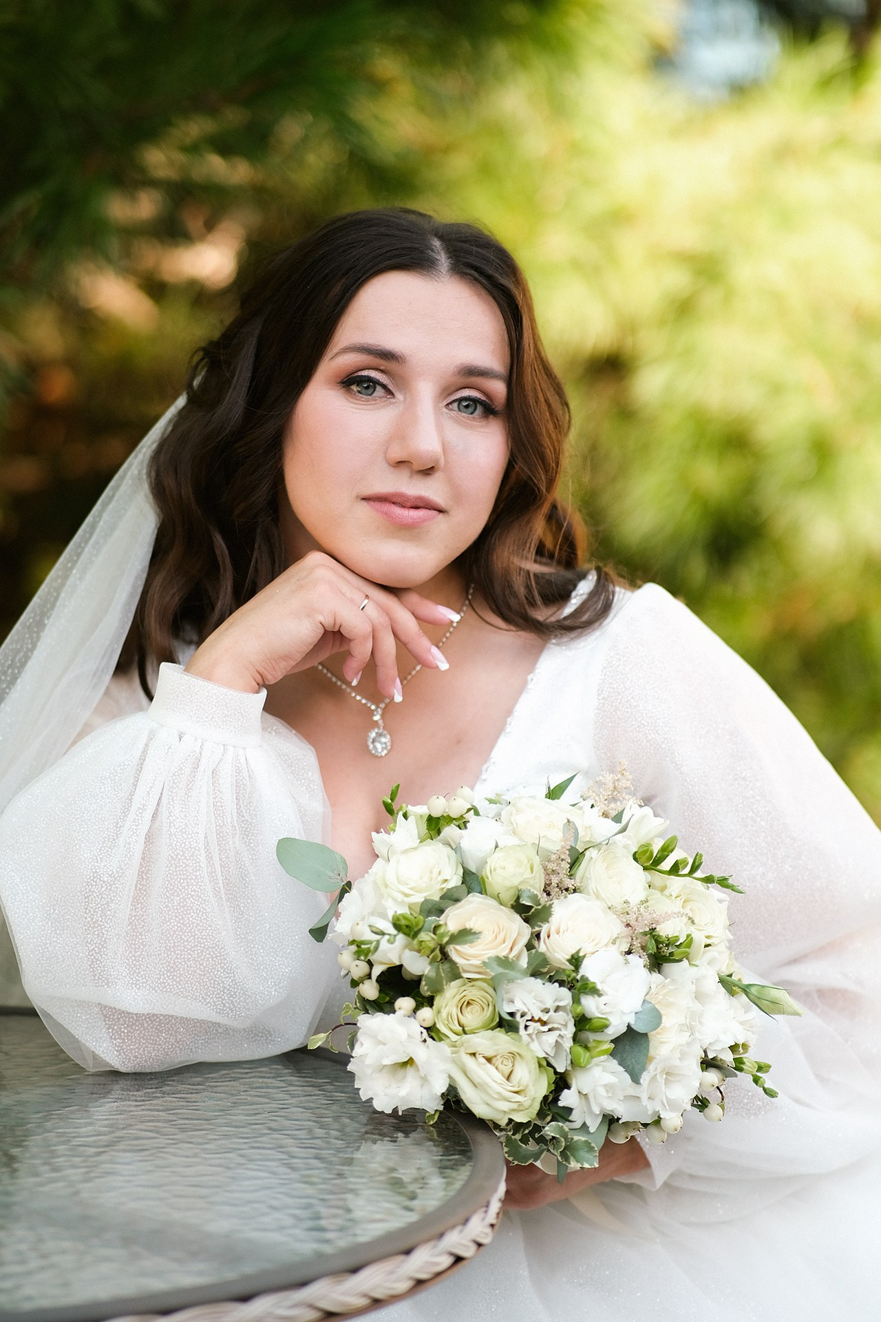 Diana & Gennadiy. Свадебный и семейный фотограф Ксения Тараканова г. Иваново