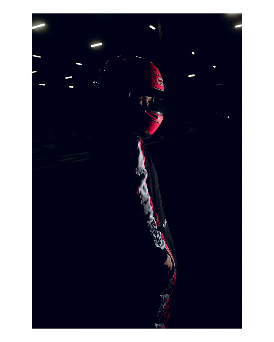 Аня. Фотограф Александр Тулупов