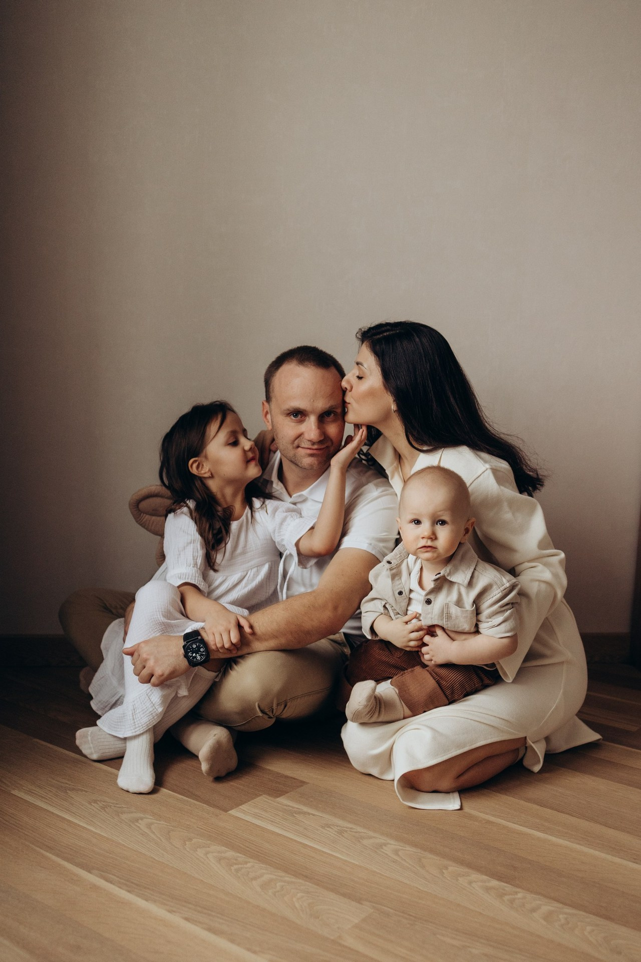 Отзывы. Семейный фотограф и видеограф Наумова Анна