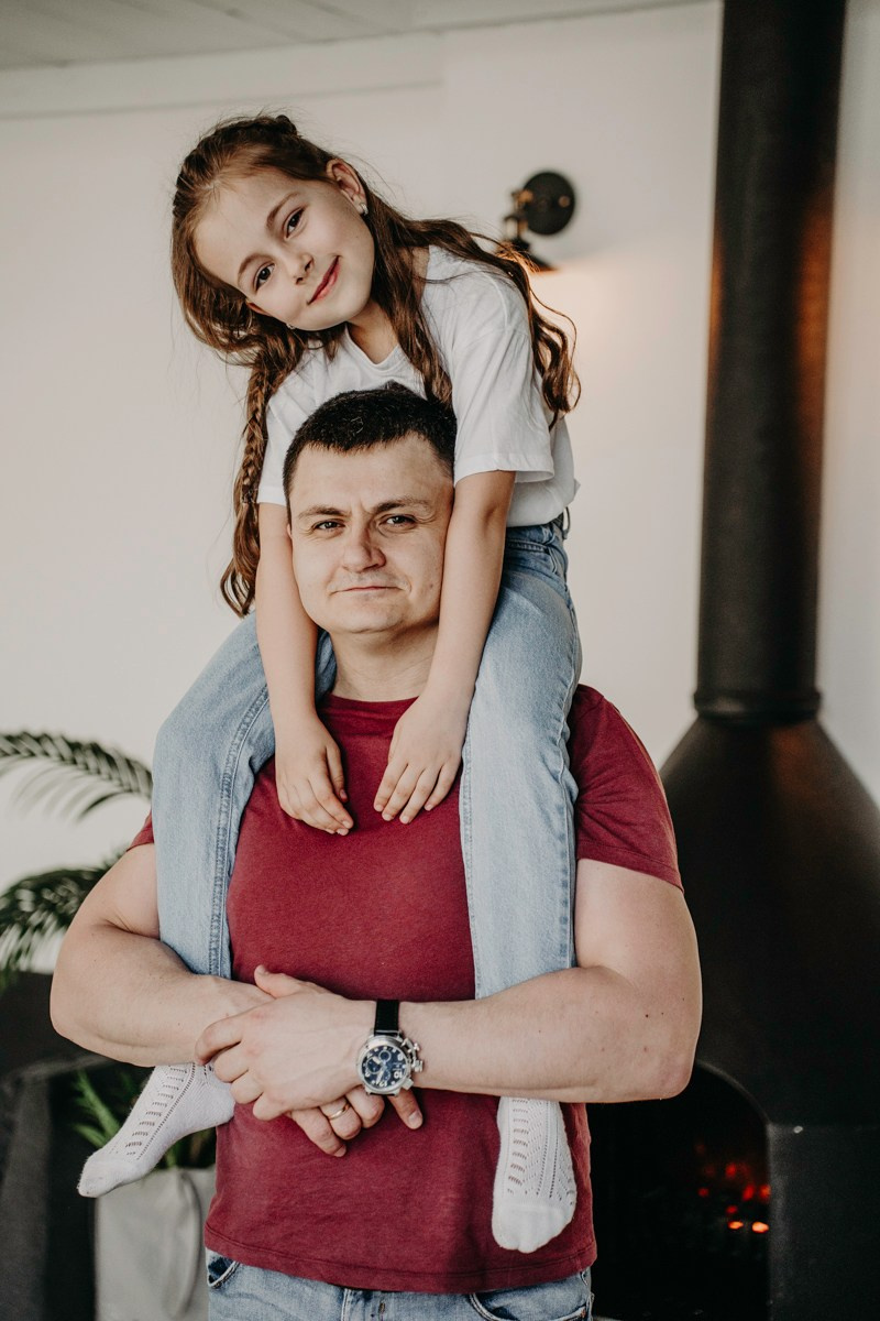 Счастливы вместе)!. Фотограф Ирина Ликсунова