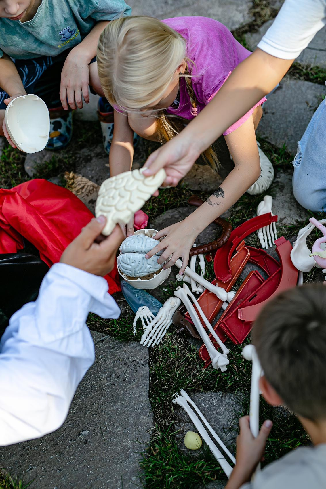 Детский день рождения г Владивосток. Владивосток семейный фотограф Александр Степанов