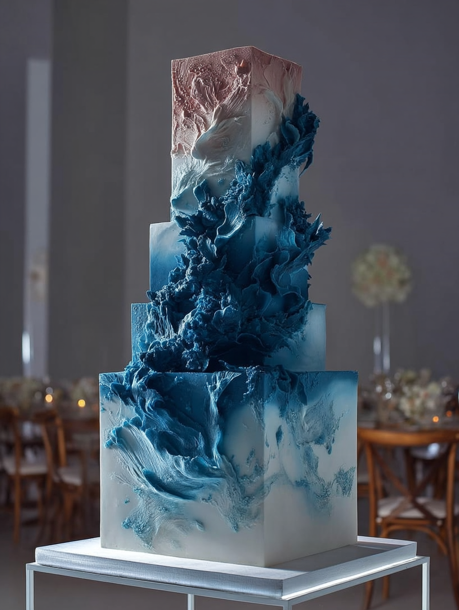 Разработка эскизов тортов для организатора Ирина Пушкарева. Главная