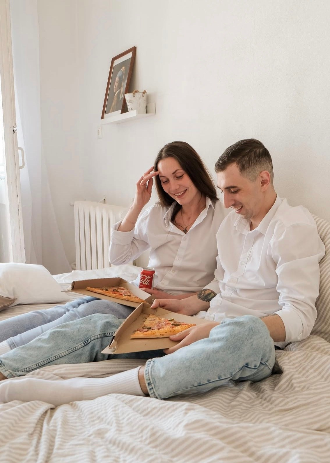 Уютно рядом с тобой. Твой эксклюзивный фотограф Мария Дригова