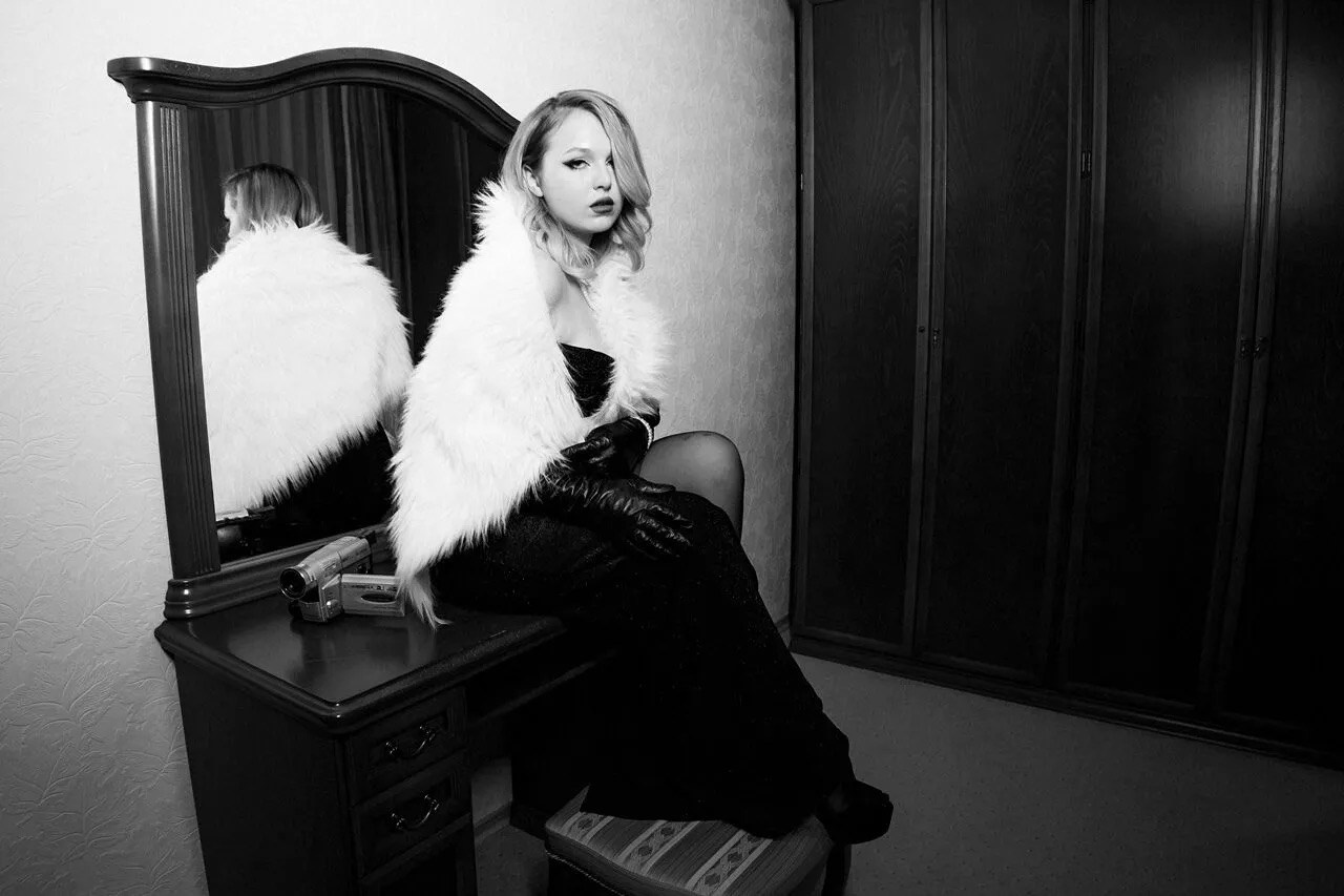 Алина. Семейный и портретный фотограф в г. Орск Алишер Азимов