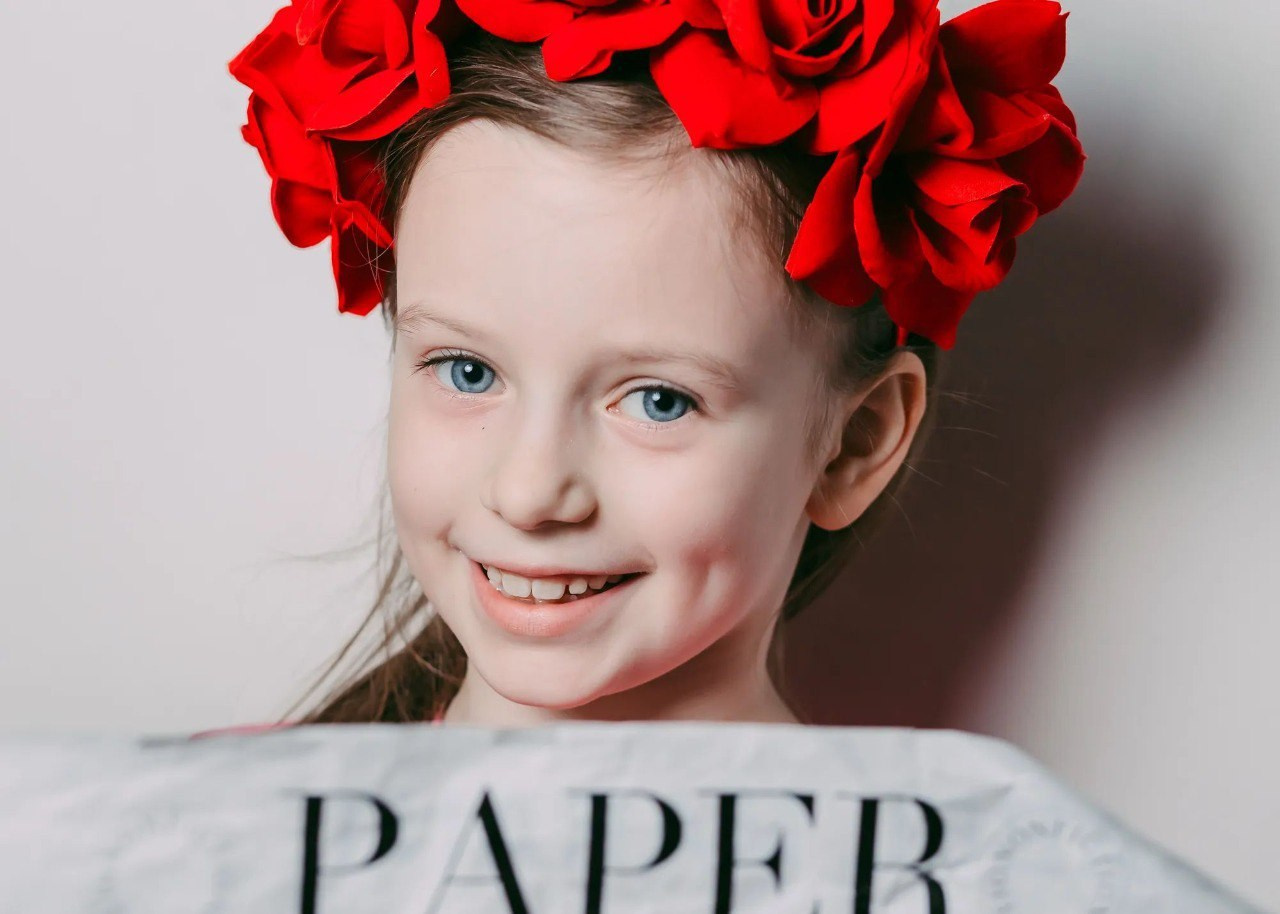 Дети. Shmakova Elena