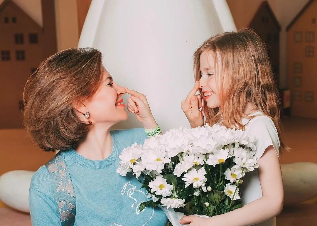 Дети. Shmakova Elena