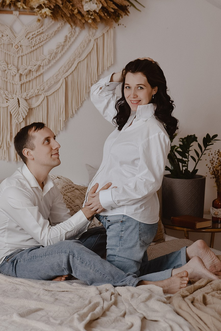 Валерия и Григорий. Свадебный и семейный фотограф в Ростове-на-Дону Елена Сторожок