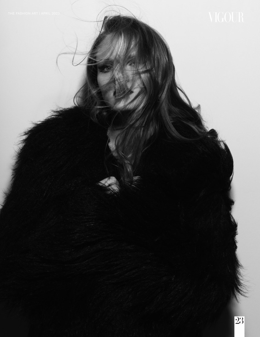 Девушки. Фотограф Ирина Истомина