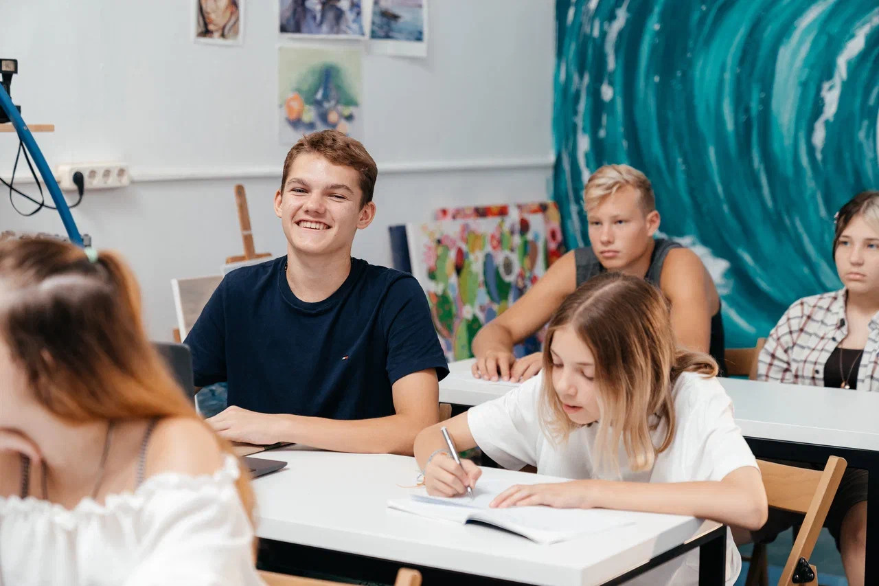 Backstage. Создание визуального контента для бизнеса и блогов