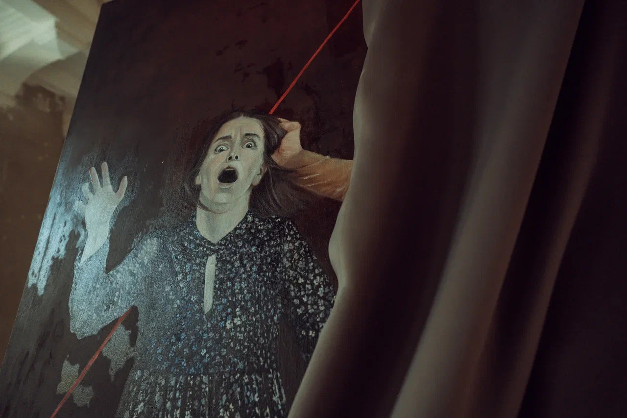 Backstage. Создание визуального контента для бизнеса и блогов