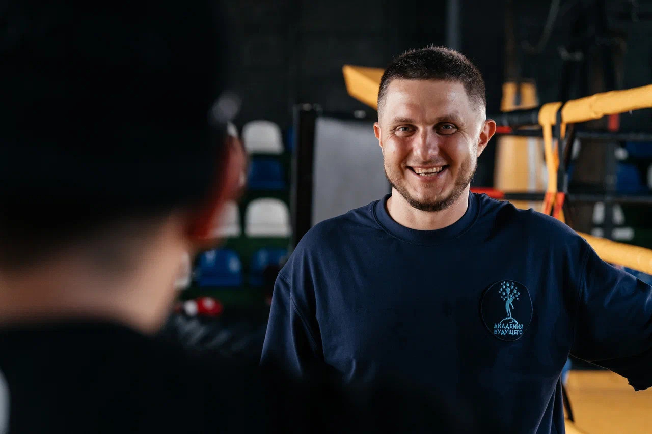 Backstage. Создание визуального контента для бизнеса и блогов