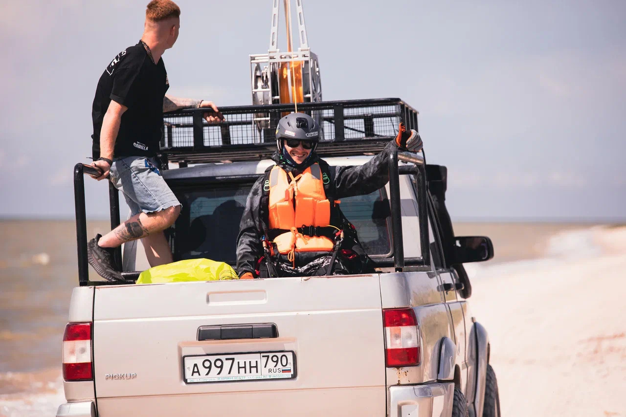 Backstage. Создание визуального контента для бизнеса и блогов