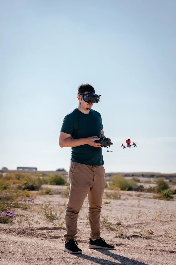 Backstage. Создание визуального контента для бизнеса и блогов