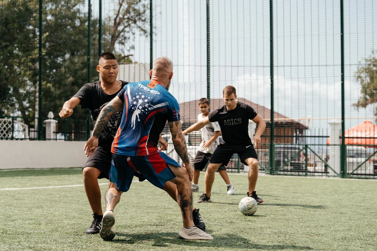 Backstage. Создание визуального контента для бизнеса и блогов
